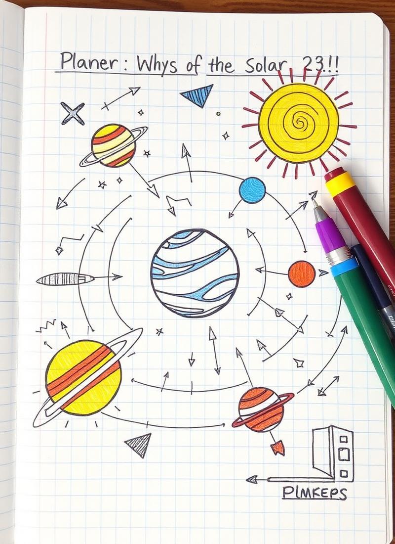 Solar system
